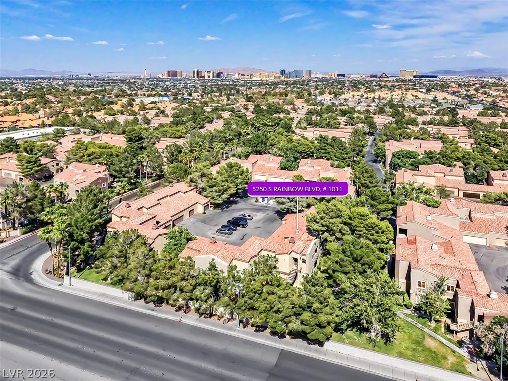 5250 S Rainbow Boulevard 1011
