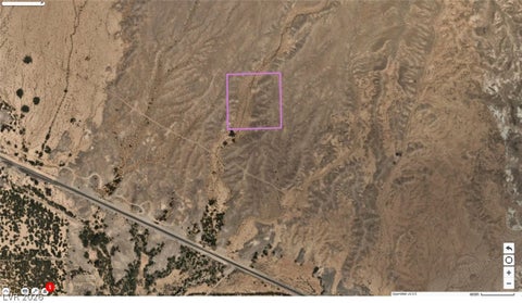 Vacant Land For Sale - 5 Coyote Springs Hwy 168<br/> Clark County, Moapa, NV 89025