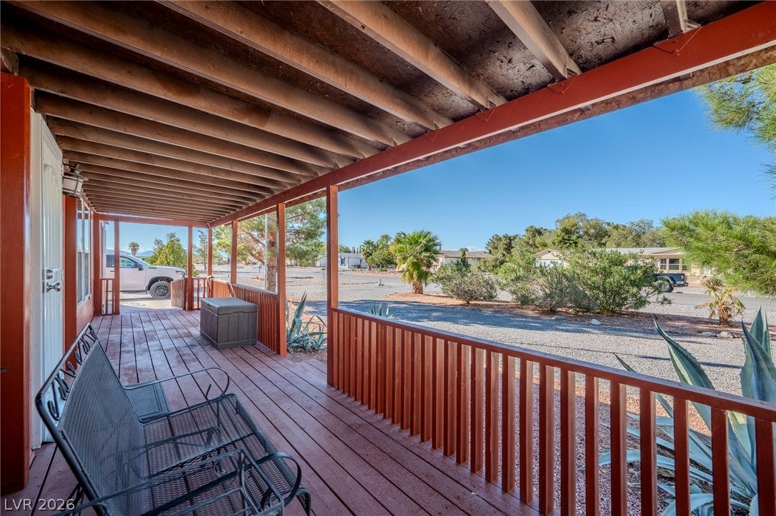 5681 Saddletree Road