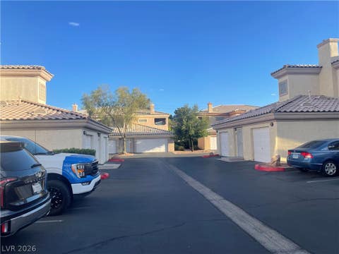 Condo For Sale - 3600 Arginis Street #201<br/> Clark County, Las Vegas, NV 89108