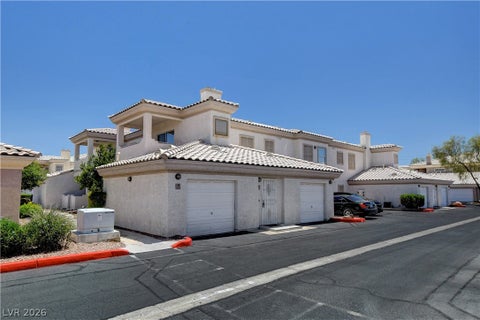Condo For Sale - 3600 Arginis Street #201<br/> Las Vegas, NV 89108