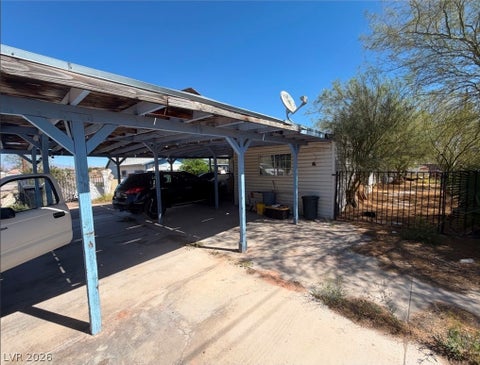 Mobile Home For Sale - 150 Harris Street<br/> Overton, NV 89040