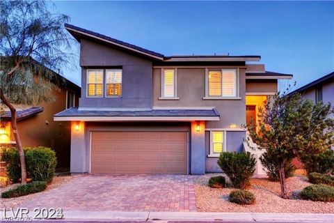10595 Acacia Park Place Las Vegas NV 89135
