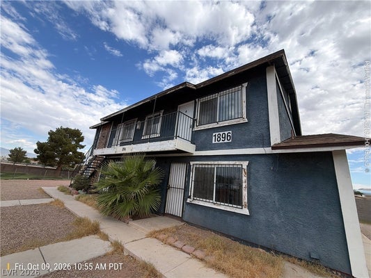 1896 FULSTONE WAY APT 4, LAS VEGAS, NV 89115 - Image d64dcf56301e2b063975fcebcc57c050/775962153