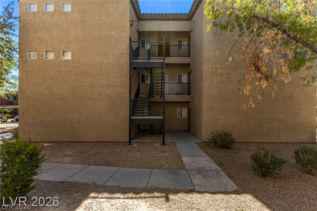4400 S Jones Boulevard 3119