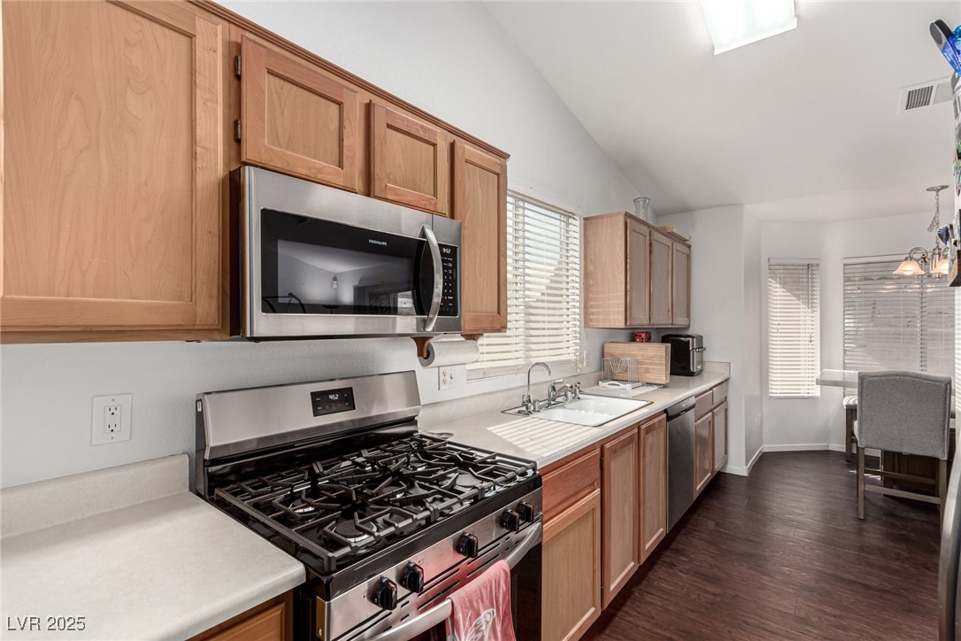 436 Pumpkin Way, Henderson, Nevada image 18