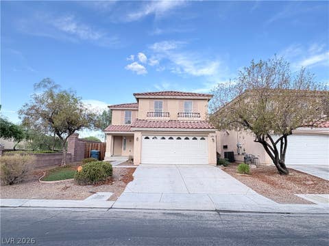 Homes For Rent - 7506 Rustic Galleon Street<br/> Las Vegas, NV 89139