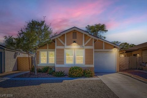 7179 Topeka Drive Las Vegas NV 89147