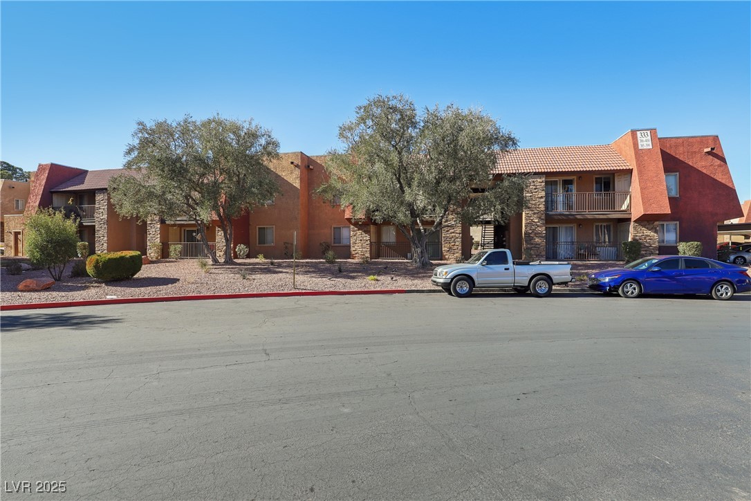5405 Indian River Drive #392, Las Vegas, Nevada image 12