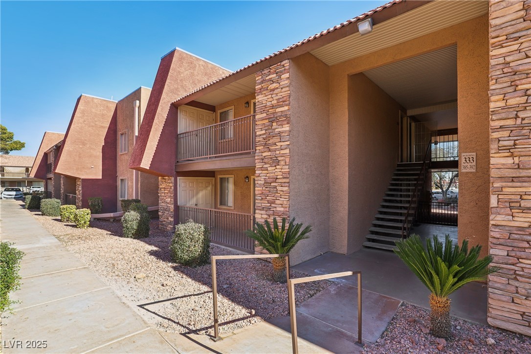 5405 Indian River Drive #392, Las Vegas, Nevada image 10