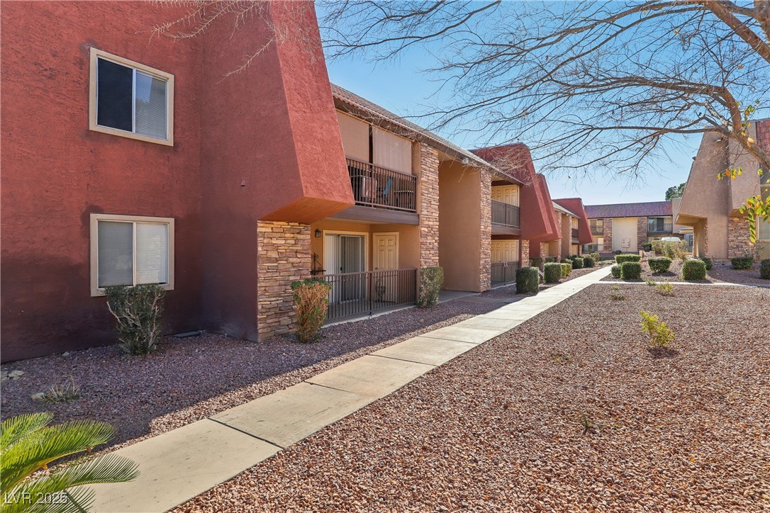 5405 Indian River Drive #392, Las Vegas, Nevada image 11