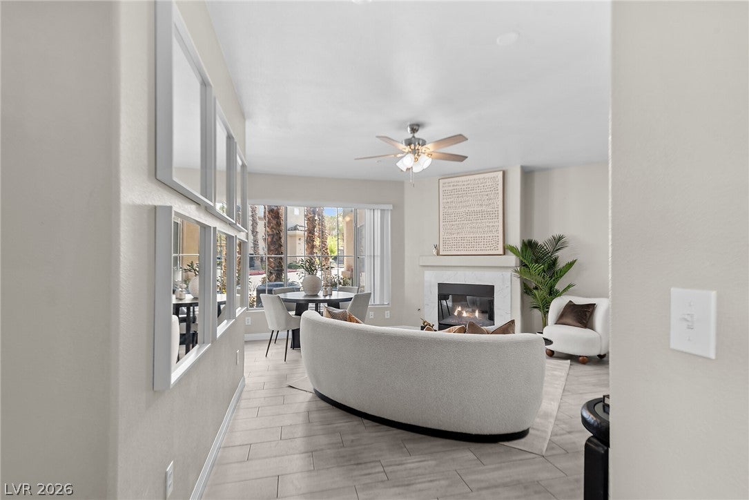 7147 S Durango Drive 105