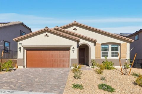 10946 Cilantro Avenue Las Vegas NV 89166