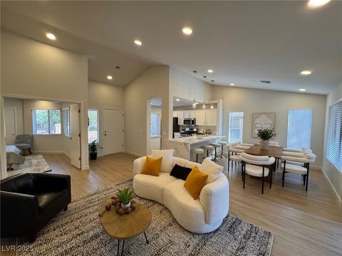 9001 Marble Drive Las Vegas NV 89134