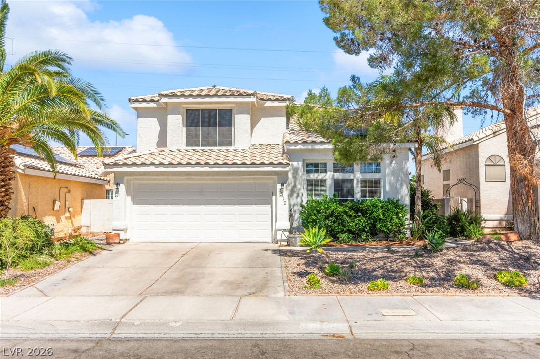 Photo 1 of 45 — 2512 Vista Mar Drive, Las Vegas, NV 89128
