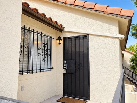 Condo For Sale - 3603 Di Salvo Drive #141<br/> Las Vegas, NV 89103