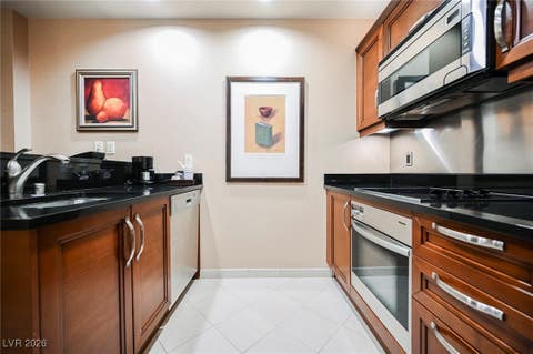 Tiny photo for 145 HARMON Avenue #208, Las Vegas, NV 89109 (MLS # 2747222)