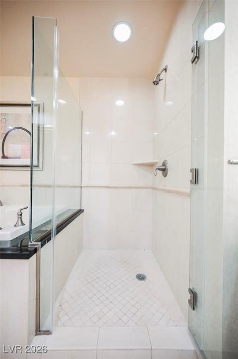 Tiny photo for 145 HARMON Avenue #208, Las Vegas, NV 89109 (MLS # 2747222)