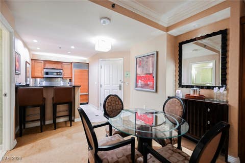 Tiny photo for 145 HARMON Avenue #208, Las Vegas, NV 89109 (MLS # 2747222)