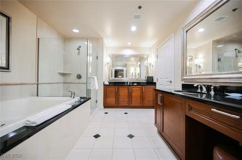 Tiny photo for 145 HARMON Avenue #208, Las Vegas, NV 89109 (MLS # 2747222)