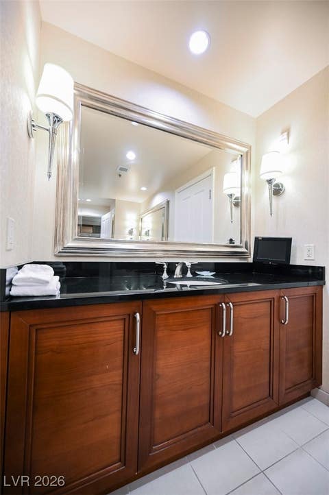 Tiny photo for 145 HARMON Avenue #208, Las Vegas, NV 89109 (MLS # 2747222)