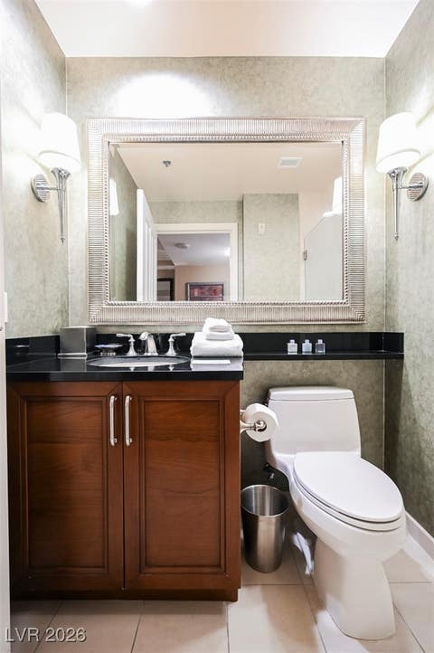 Tiny photo for 145 HARMON Avenue #208, Las Vegas, NV 89109 (MLS # 2747222)