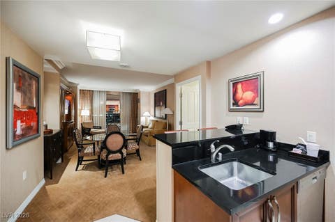 Tiny photo for 145 HARMON Avenue #208, Las Vegas, NV 89109 (MLS # 2747222)