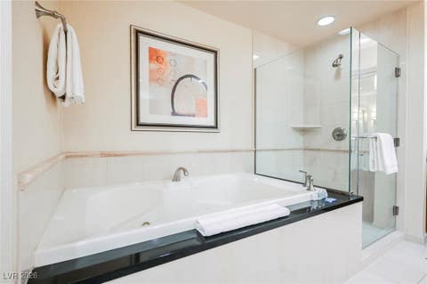 Tiny photo for 145 HARMON Avenue #208, Las Vegas, NV 89109 (MLS # 2747222)