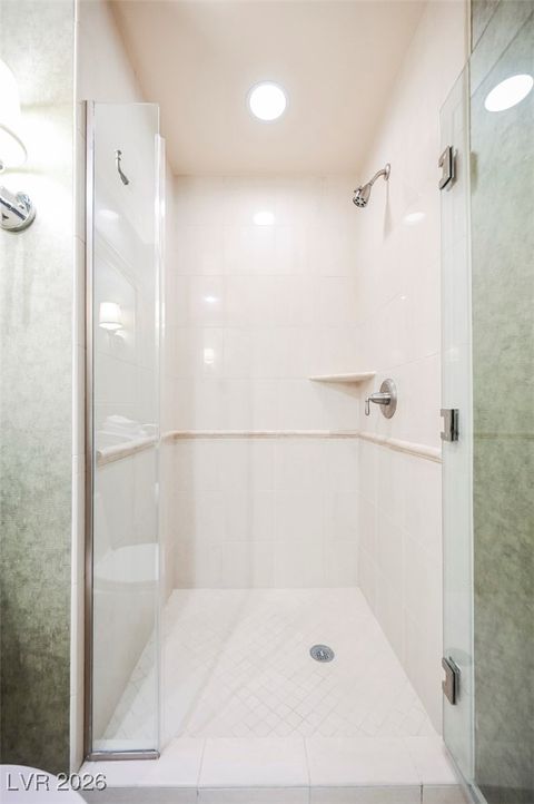 Tiny photo for 145 HARMON Avenue #208, Las Vegas, NV 89109 (MLS # 2747222)