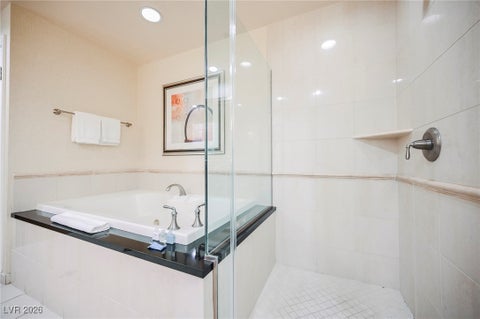 Tiny photo for 145 HARMON Avenue #208, Las Vegas, NV 89109 (MLS # 2747222)