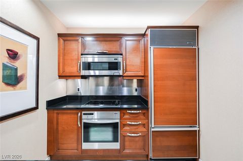 Tiny photo for 145 HARMON Avenue #208, Las Vegas, NV 89109 (MLS # 2747222)