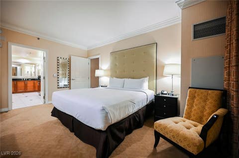 Tiny photo for 145 HARMON Avenue #208, Las Vegas, NV 89109 (MLS # 2747222)