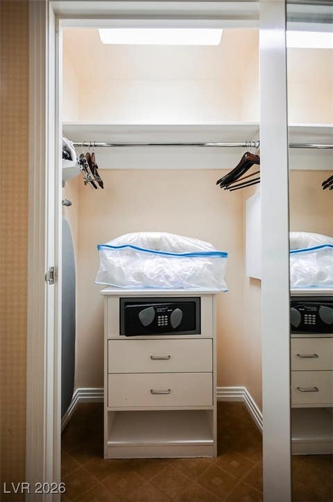 Tiny photo for 145 HARMON Avenue #208, Las Vegas, NV 89109 (MLS # 2747222)