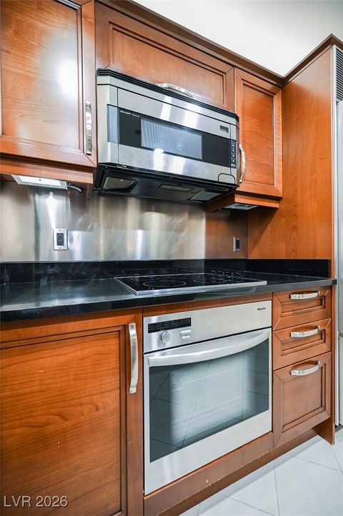 Tiny photo for 145 HARMON Avenue #208, Las Vegas, NV 89109 (MLS # 2747222)