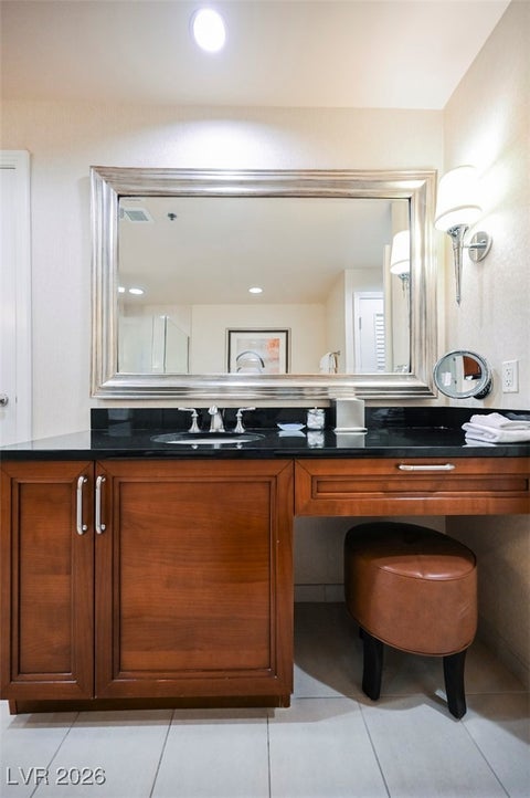Tiny photo for 145 HARMON Avenue #208, Las Vegas, NV 89109 (MLS # 2747222)