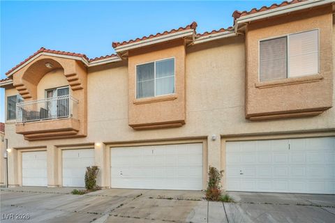 5000 Red Rock Street 241 Las Vegas NV 89118