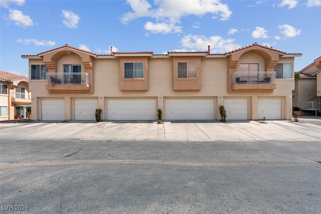 5000 Red Rock Street 241