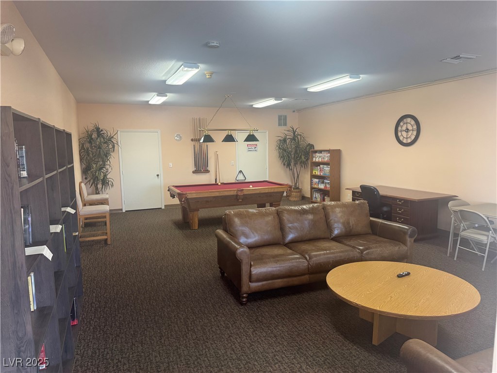 834 Canary Way, Boulder City, Nevada image 2