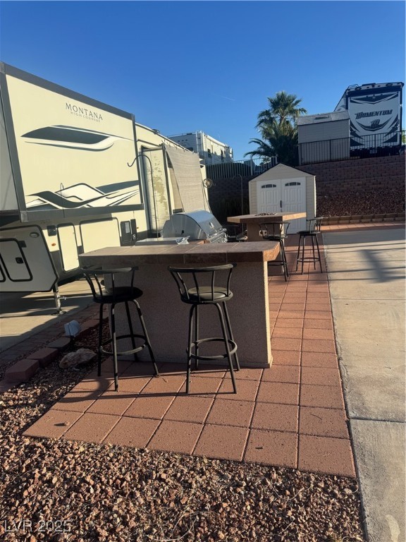 834 Canary Way, Boulder City, Nevada image 1