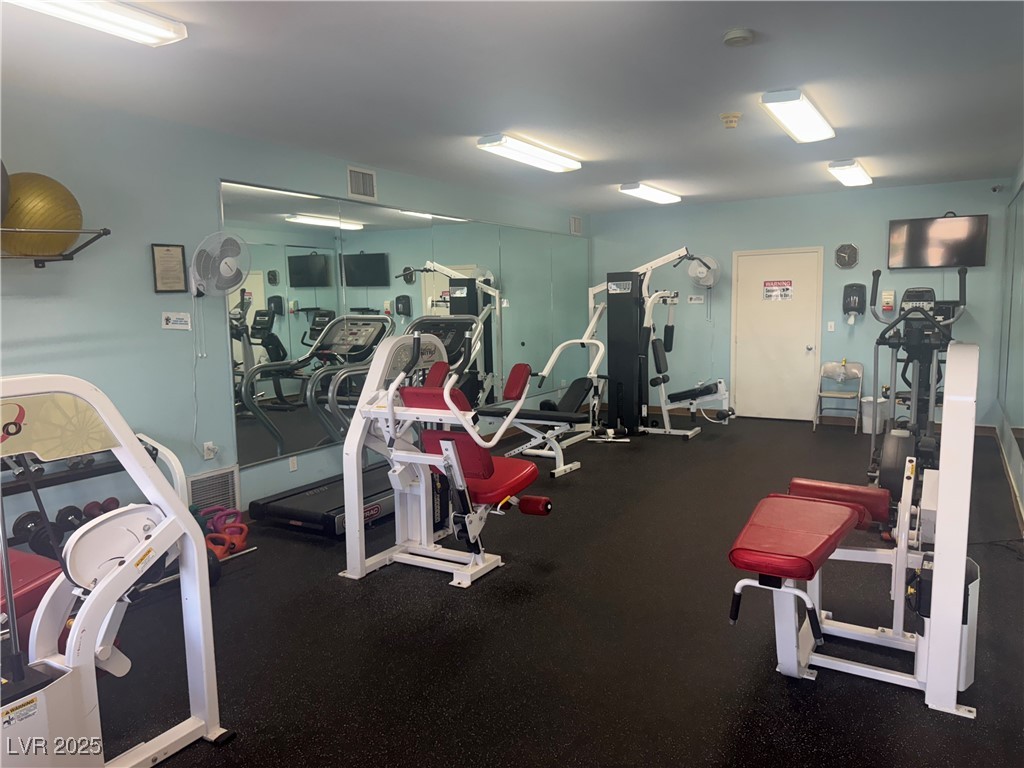 834 Canary Way, Boulder City, Nevada image 5
