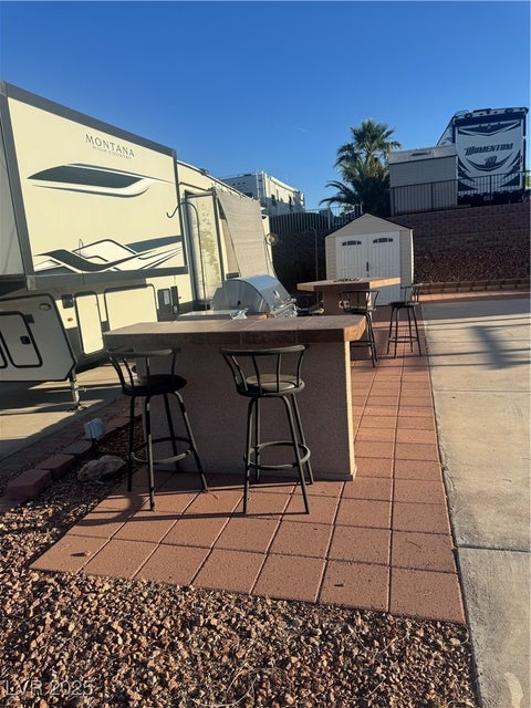Vacant Land For Sale - 834 Canary Way<br/> Clark County, Boulder City, NV 89005