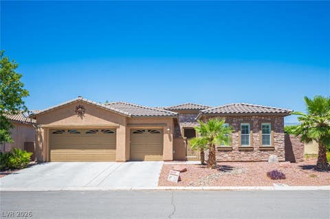 Photo of 5290 La Terra Avenue, Pahrump, NV 89061 (MLS # 2804603)