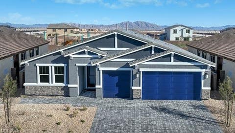 Homes For Sale - 1404 Kaylis Cove Place<br/> Clark County, North Las Vegas, NV 89084