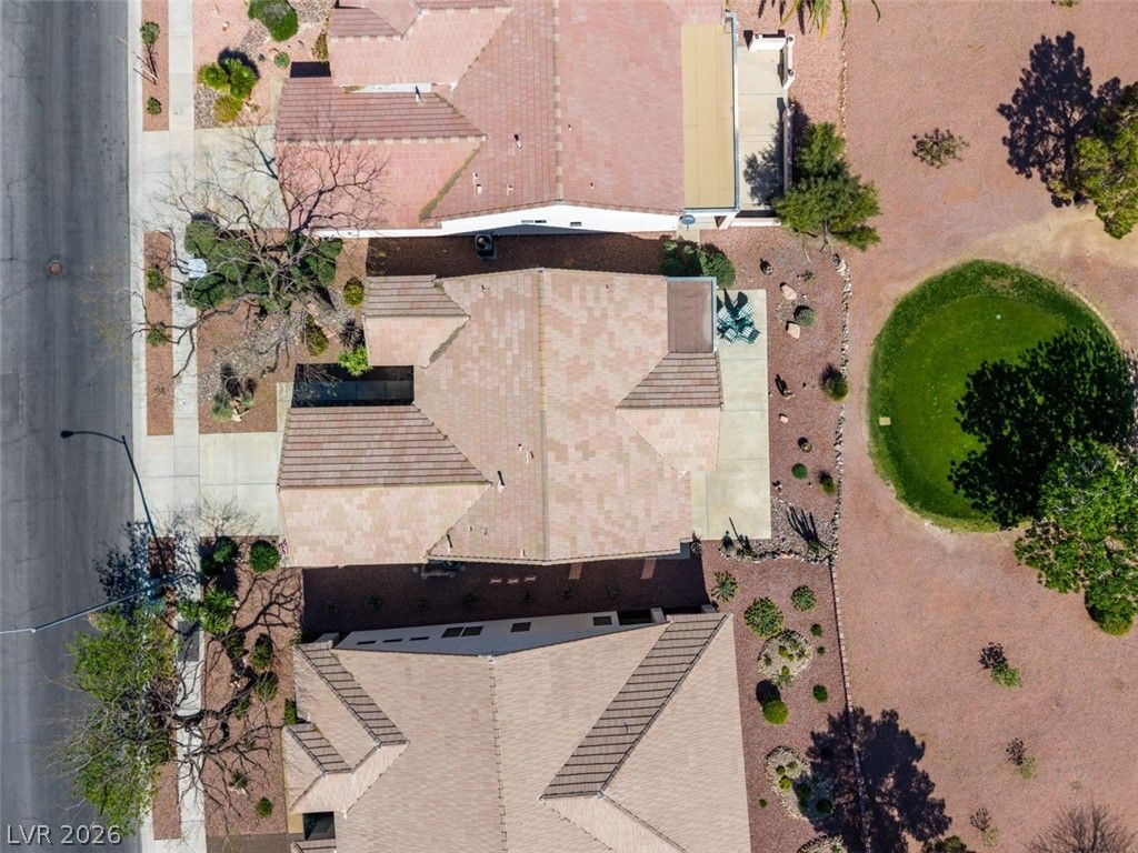 Photo of 2209 High Mesa Drive, Henderson, NV 89012 (MLS # 2779557)