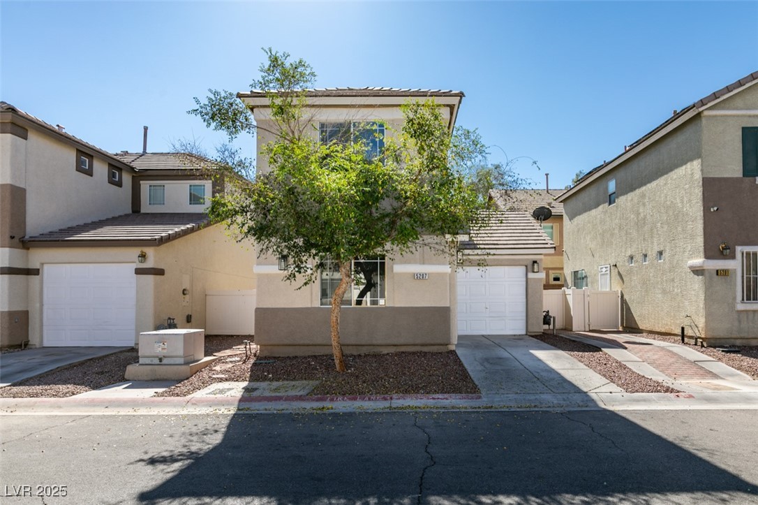 5207 Paradise Valley Avenue