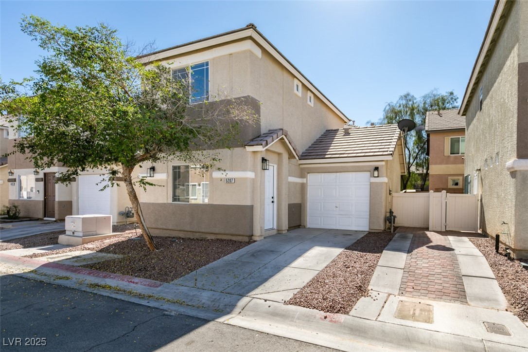 5207 Paradise Valley Avenue