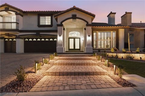 6317 Mighty Flotilla Avenue Las Vegas NV 89139