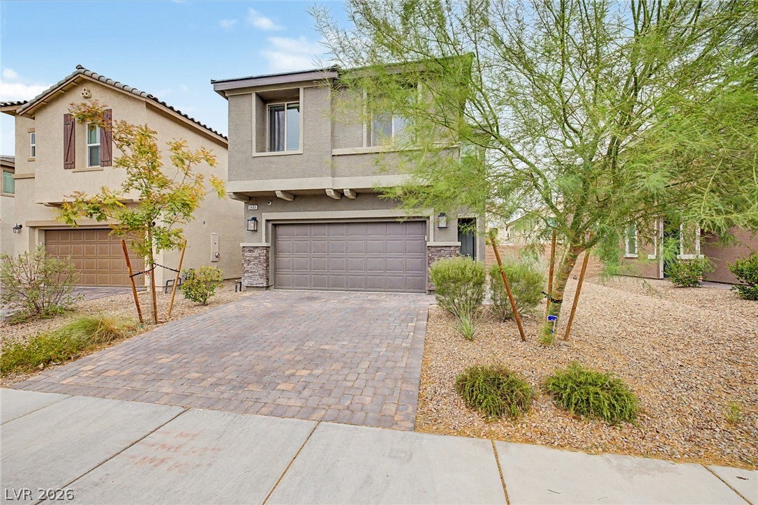 3405 Cromford Drive
