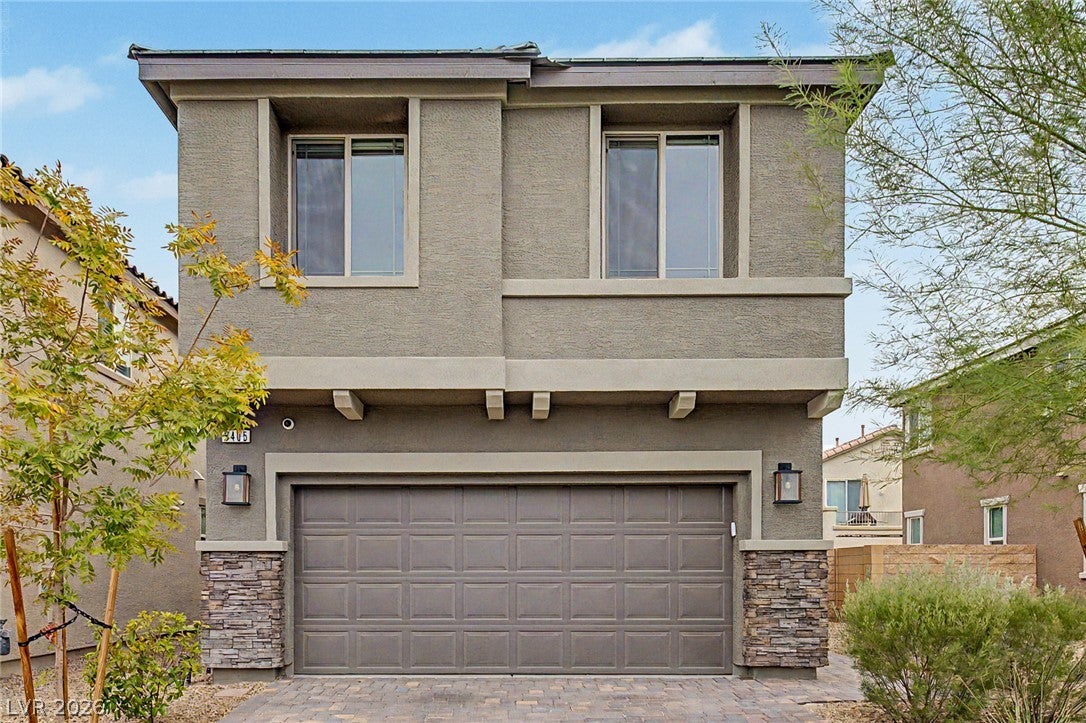 3405 Cromford Drive