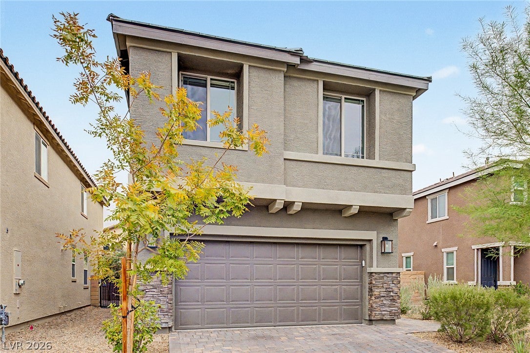 3405 Cromford Drive